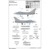 1/144 French Dassault Rafale C