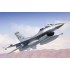 1/144 Lockheed Martin F-16B/D Fighting Falcon Block 15/30