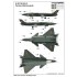 1/144 Chinese J-20 Mighty Dragon 