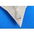 1/144 PLAAF J-36 Stealth Fighter Snap-Fit Kit