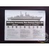 1/350 USSR Navy Sovremenny Class Project 956 Destroyer