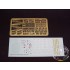 1/350 USSR Navy Sovremenny Class Project 956 Destroyer