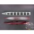 1/350 USSR Navy Sovremenny Class Project 956 Destroyer