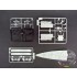 1/350 USSR Navy Sovremenny Class Project 956 Destroyer
