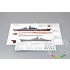 1/350 Russian cruiser Admiral Lazarev Ex-Frunze
