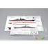 1/350 Russian cruiser Admiral Lazarev Ex-Frunze