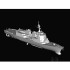 1/350 JMSDF DDG-177 Atago