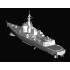 1/350 JMSDF DDG-177 Atago