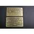 1/350 People's Liberation Army Navy (PLAN) FFG-529 Zhoushan