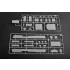 1/350 People's Liberation Army Navy (PLAN) FFG-529 Zhoushan