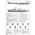 1/350 HMS Westminster F237 Type 23 Frigate 