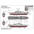 1/350 USS Fort Worth LCS-3