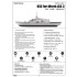 1/350 USS Fort Worth LCS-3