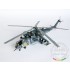 1/35 Mi-24V Hind-E Helicopter