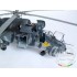 1/35 Mi-24V Hind-E Helicopter