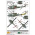 1/35 Bell UH-1B Huey Gunship Military Helicopter