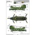 1/35 Boeing ACH-47A Armoured Chinook Helicopter