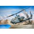 1/35 Bell AH-1W Super Cobra Attack Helicopter