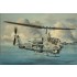 1/35 AH-1W Super Cobra Helicopter (Turned Exhaust)