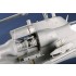 1/35 AH-1W Super Cobra Helicopter (Turned Exhaust)