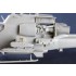 1/35 AH-1W Super Cobra Helicopter (Turned Exhaust)