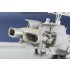 1/35 AH-1W Super Cobra Helicopter (Turned Exhaust)