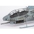 1/35 AH-1W Super Cobra Helicopter (Turned Exhaust)