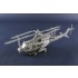 1/35 UH-1Y Venom Helicopter