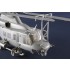 1/35 UH-1Y Venom Helicopter
