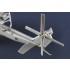 1/35 UH-1Y Venom Helicopter