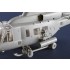 1/35 UH-1Y Venom Helicopter