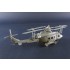 1/35 UH-1Y Venom Helicopter