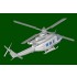 1/35 UH-1Y Venom Helicopter