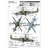 1/35 Ka-52 Alligator Hokum-B Helicopter