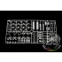 1/550 Minsk (kiev) USSR Aircraft Carrier