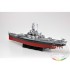 1/350 USS MASSACHUSETTS BB-59
