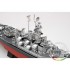 1/350 USS MASSACHUSETTS BB-59