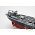 1/350 USS MASSACHUSETTS BB-59
