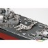 1/350 USS MASSACHUSETTS BB-59