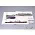 1/350 USS San Francisco CA-38 (1944)