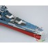 1/350 USS San Francisco CA-38 (1944)