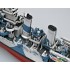 1/350 USS San Francisco CA-38 (1944)