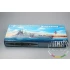 1/350 German Pocket Battleship (Panzer Schiff) Admiral Graf Spee