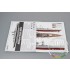 1/350 German Pocket Battleship (Panzer Schiff) Admiral Graf Spee