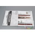 1/350 German Pocket Battleship (Panzer Schiff) Admiral Graf Spee