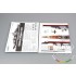 1/350 German Cruiser Admiral Hipper 1941