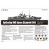 1/350 Battleship HMS Queen Elizabeth