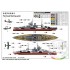 1/350 Battleship HMS Queen Elizabeth