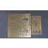 1/350 WWII USS Indianapolis CA-35 1944