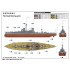 1/350 HMS Dreadnought 1907
